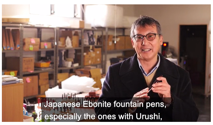 How To Buy Pens From Japan
